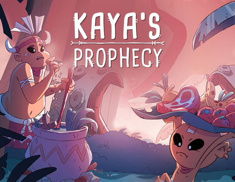 

Kaya’s Prophecy (PC)