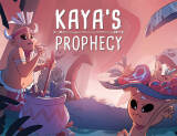 Скриншот №1 из Kaya’s Prophecy (PC)