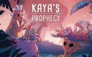 Скриншот №0 из Kaya’s Prophecy (PC)