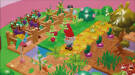 Скриншот №3 из Tiny Garden (PC)