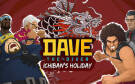 Скриншот №0 из Dave the Diver: Ichiban’s Holiday (PC)
