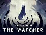 Скриншот №1 из Rain World: The Watcher (PC)