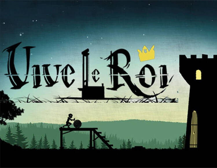 Vive le Roi (PC)