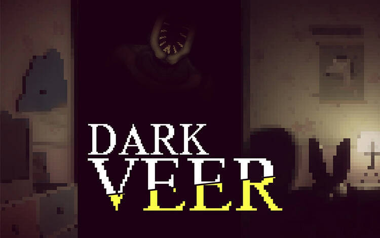 Скриншот №0 из Dark Veer (PC)