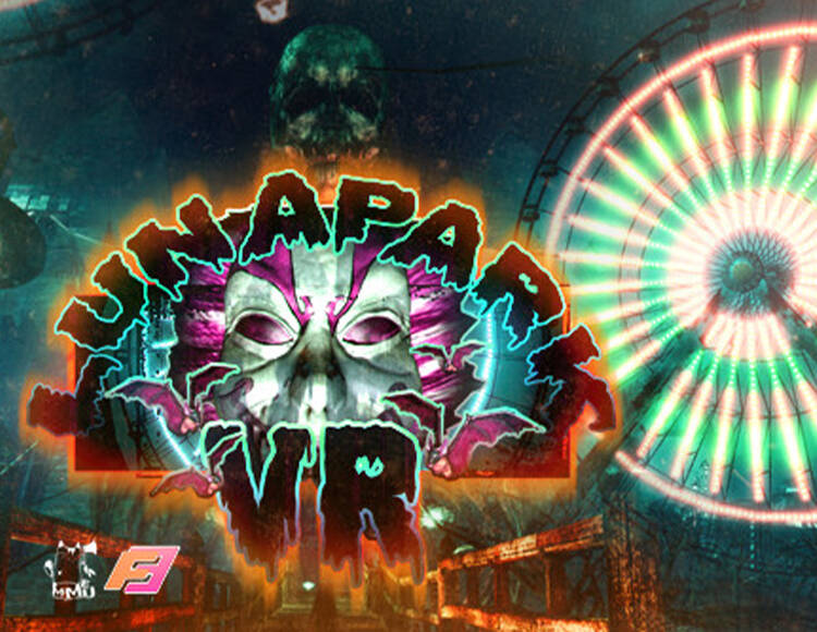 

Lunapark VR (PC)