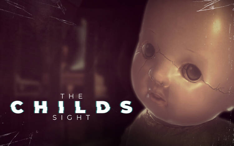 Скриншот №0 из The Childs Sight (PC)