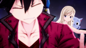Скриншот №5 из Edens Zero (Версия для СНГ [ Кроме РФ и РБ ]) (PC)