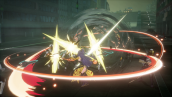 Скриншот №1 из Edens Zero Deluxe Edition (Версия для СНГ [ Кроме РФ и РБ ]) (PC)