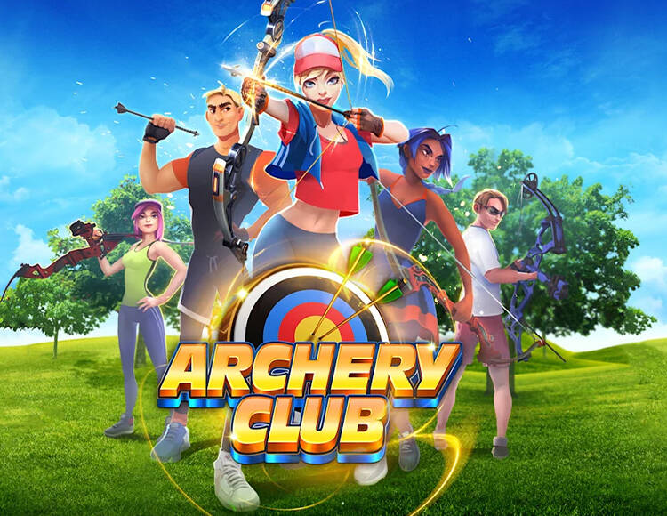

Archery Club (PC)