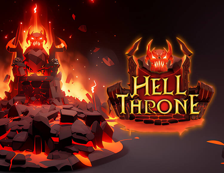 

Hell Throne (PC)