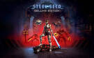 Скриншот №0 из Steel Seed Deluxe Edition (PC)