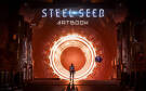 Скриншот №0 из Steel Seed – Digital Artbook (PC)