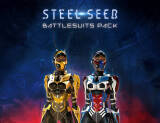 Скриншот №1 из Steel Seed – Battlesuits Pack (PC)