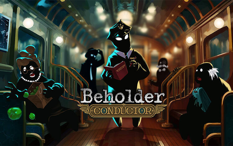 Скриншот №0 из Beholder: Conductor (PC)