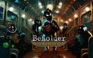 Скриншот №0 из Beholder: Conductor (PC)