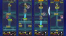 Скриншот №1 из Jump Man (PC)