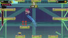 Скриншот №2 из Jump Man (PC)