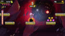Скриншот №4 из Jump Man (PC)