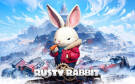 Скриншот №0 из Rusty Rabbit (PC)