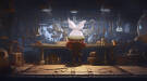 Скриншот №1 из Rusty Rabbit (PC)