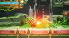 Скриншот №2 из Rusty Rabbit (PC)