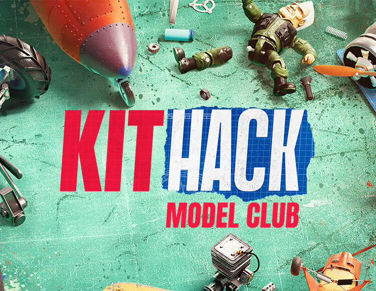 

Kithack Model Club (PC)