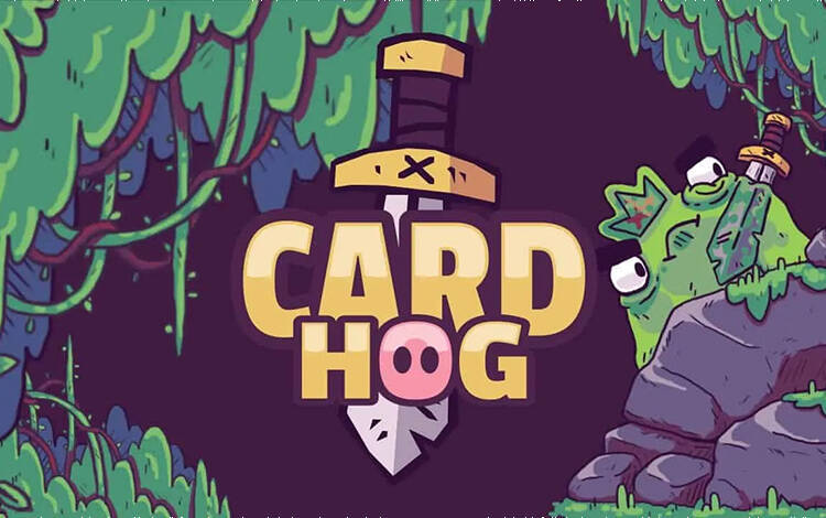 Скриншот №0 из Card Hog (PC)