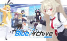 Скриншот №0 из DJMAX RESPECT V - Blue Archive Pack (PC)