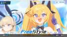 Скриншот №5 из DJMAX RESPECT V - Blue Archive Pack (PC)