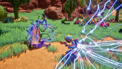 Скриншот №1 из Revenge of the Savage Planet (PC)