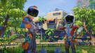 Скриншот №9 из Revenge of the Savage Planet (PC)