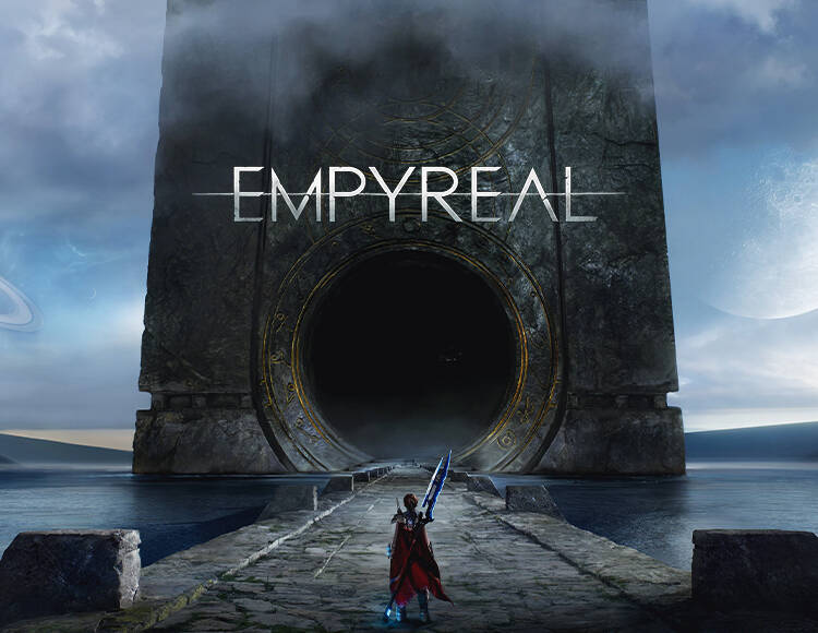 

Empyreal (PC)