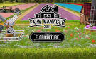 Скриншот №0 из Farm Manager 2021 - Floriculture (PC)