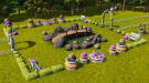 Скриншот №1 из Farm Manager 2021 - Floriculture (PC)