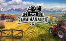 Скриншот №0 из Farm Manager 2021 (PC)