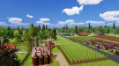 Скриншот №1 из Farm Manager 2018 - Brewing & Winemaking (PC)