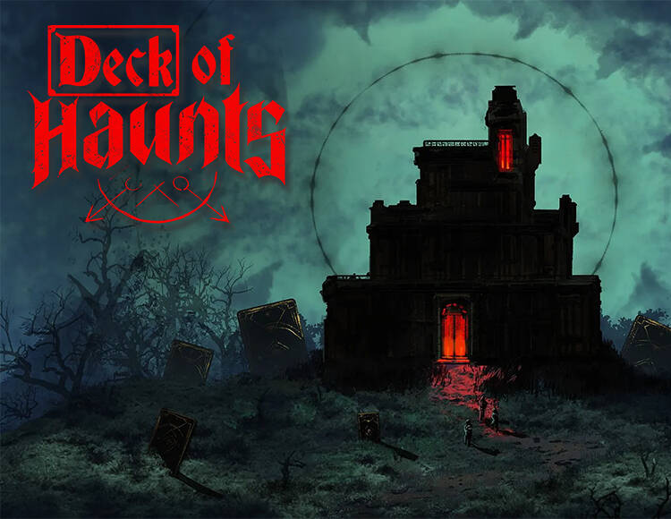 Deck of Haunts (PC)