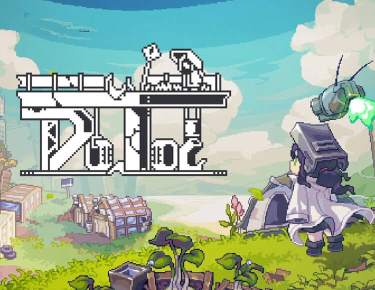 

Doloc Town (Ранний доступ) (PC)