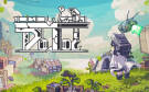 Скриншот №0 из Doloc Town (Ранний доступ) (PC)
