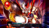 Скриншот №1 из Super Robot Wars Y (PC)