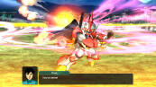 Скриншот №2 из Super Robot Wars Y (PC)