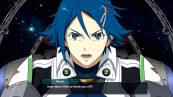Скриншот №3 из Super Robot Wars Y (PC)