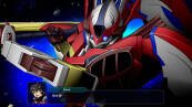 Скриншот №4 из Super Robot Wars Y (PC)