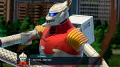 Скриншот №6 из Super Robot Wars Y (PC)
