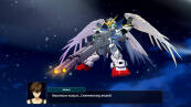 Скриншот №8 из Super Robot Wars Y (PC)