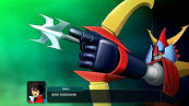 Скриншот №9 из Super Robot Wars Y (PC)