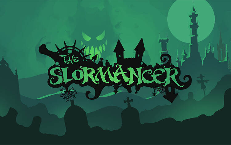 Скриншот №0 из The Slormancer (PC)
