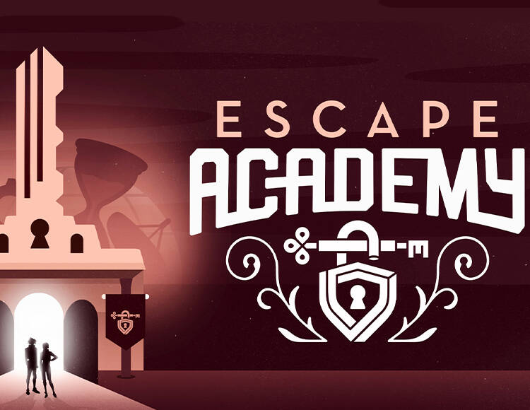 

Escape Academy (PC)