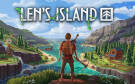 Скриншот №0 из Len's Island (Ранний доступ) (PC)