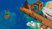 Скриншот №1 из Len's Island (Ранний доступ) (PC)